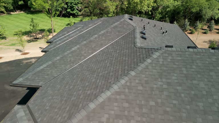 Best Solar Panel Roofing Installation  in Moraga, CA